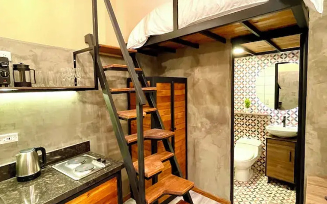 Colonia Suites 722 by Wellcome
