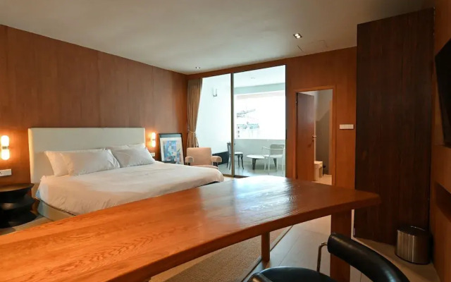 Roam at Balance Suites