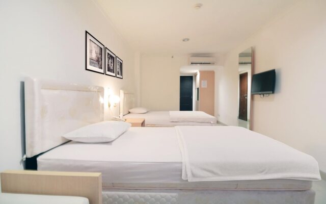 Hotel Inkopdit