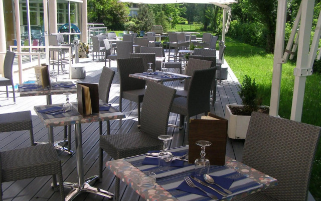 Hotel & Spa Marina d'Adelphia