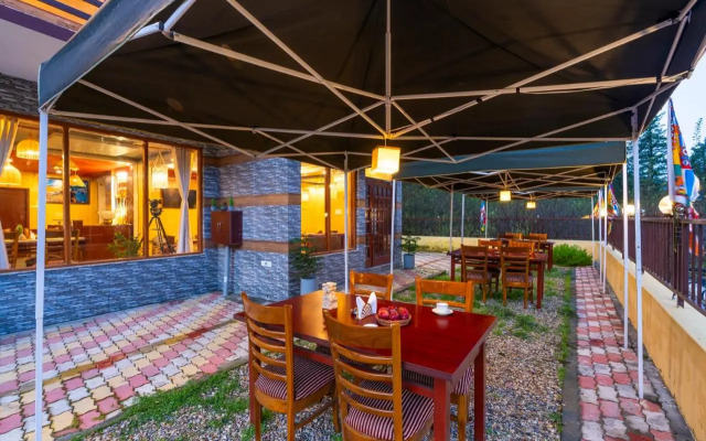 Offbeat Pulga by PACK