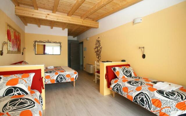 B&B La Vecchia Tipografia