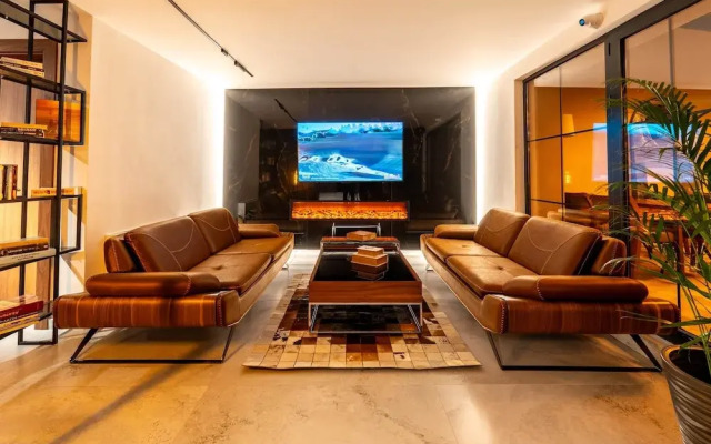 Ruby Hotel Pristina