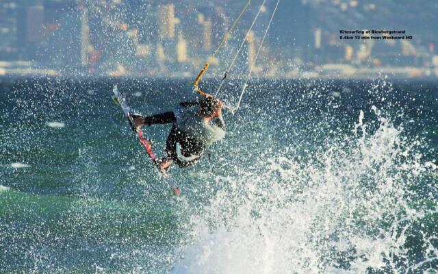 Westward HO Apartment 13