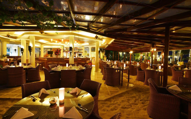 Ambassador In Paradise Resort