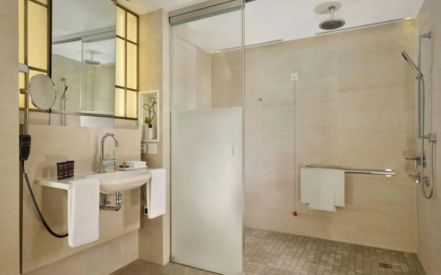The Ritz-Carlton, Wolfsburg
