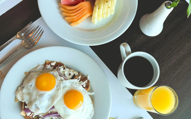 Courtyard by Marriott Villahermosa Tabasco