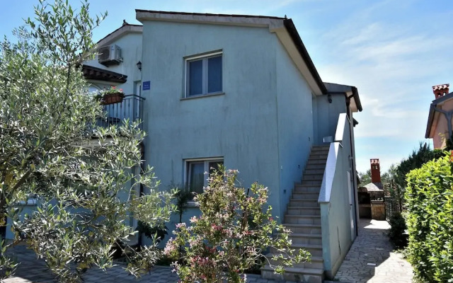 Apartments Culjak