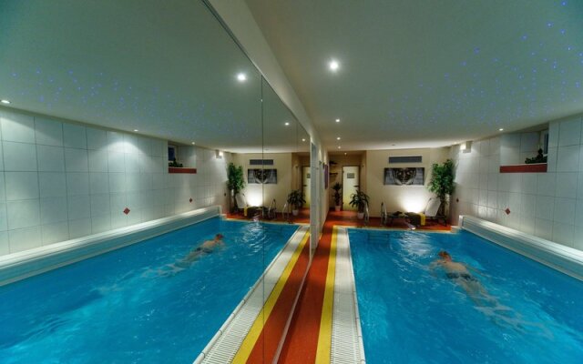 AKZENT Hotel Goldner Stern