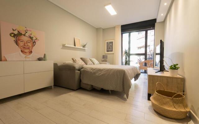 Apartamentos Inloft