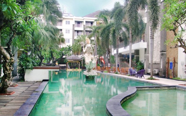 Bali Kuta Resort