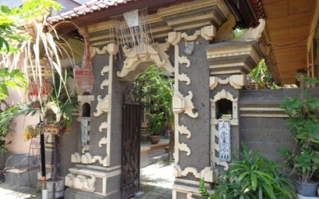 Suparta Homestay