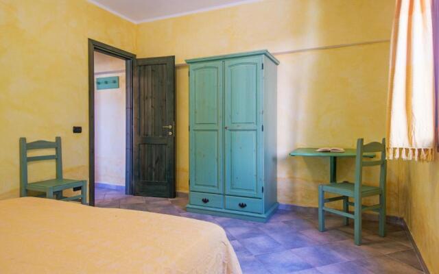 Albergo Residenziale Gli Ontani