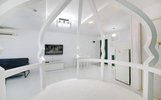 Gyeongju Euphoria Pension