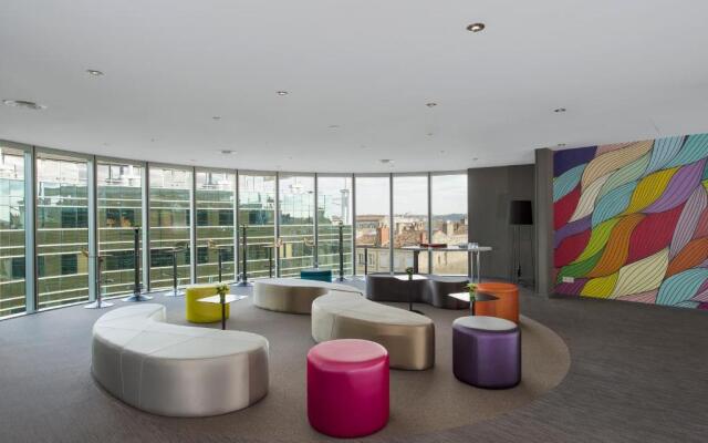 Hotel Indigo Bordeaux Centre Chartrons by IHG