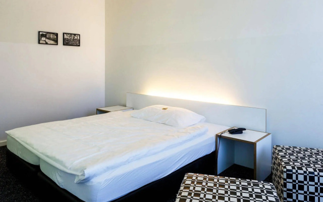Hotel Bleichibeiz