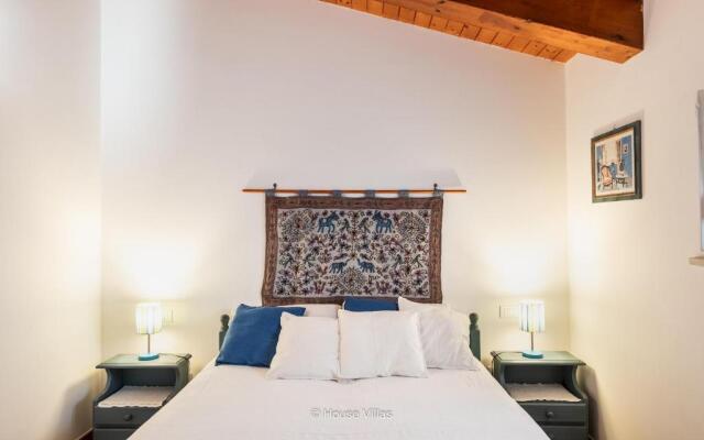 La Terrazza Sul Borgo