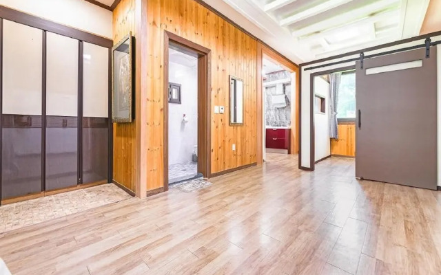 Namyangju Haimom Family Pension Black