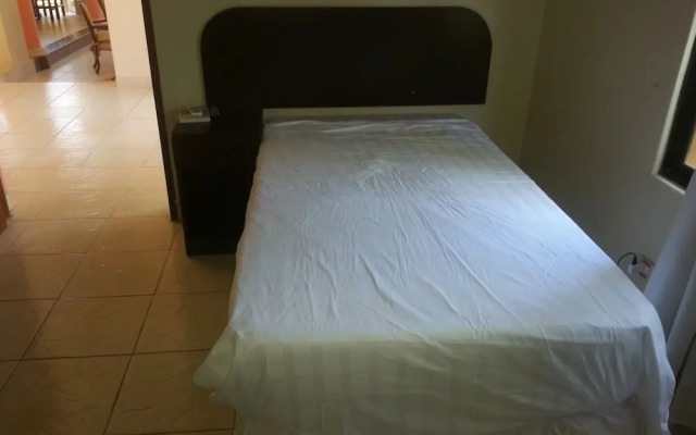 Hotel Boutique La Casona