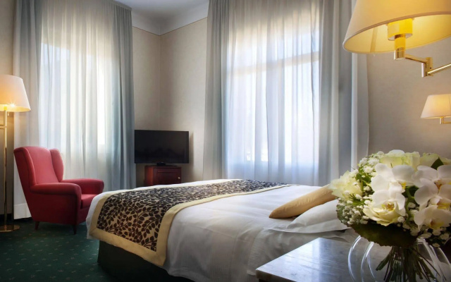 Grand Hotel Gardone Riviera
