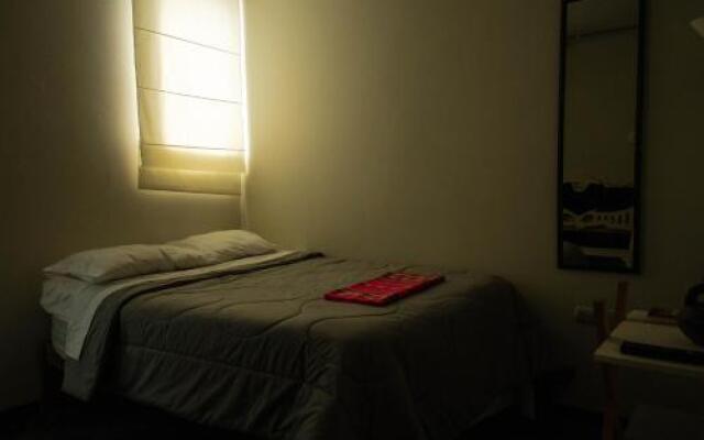 Yaqta Hostel