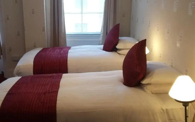 The Garth Hotel