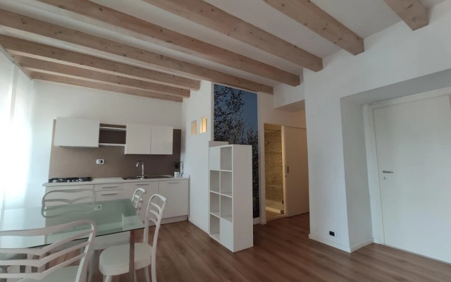 Casa Donegani