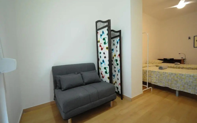 Surf Vibe Guest House