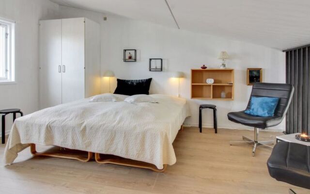 "Zeqir" - 200m from the sea in Western Jutland