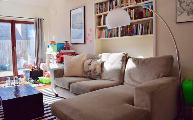 Bright 3 Bedroom Home