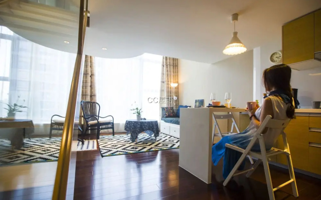 CC Home Apartment