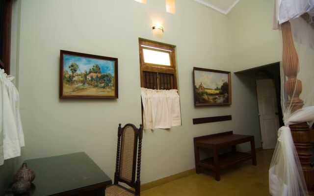 Villa Setha Wadi
