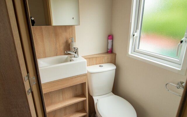 Cosy Home in Hastings With Garden