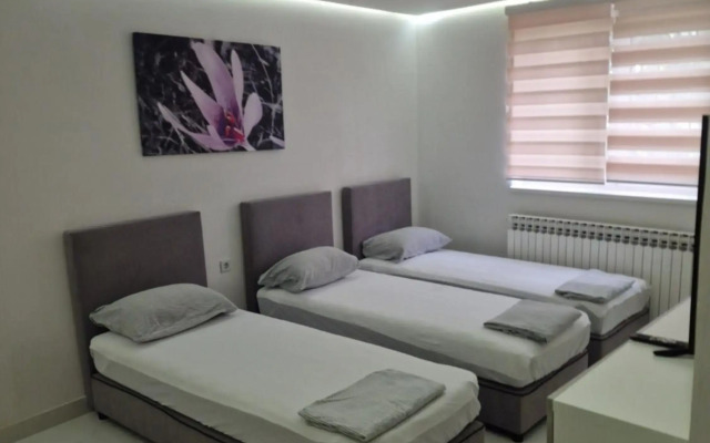 New Apartments Natural 2