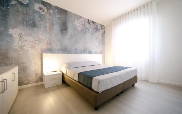 MAR60 Apartments