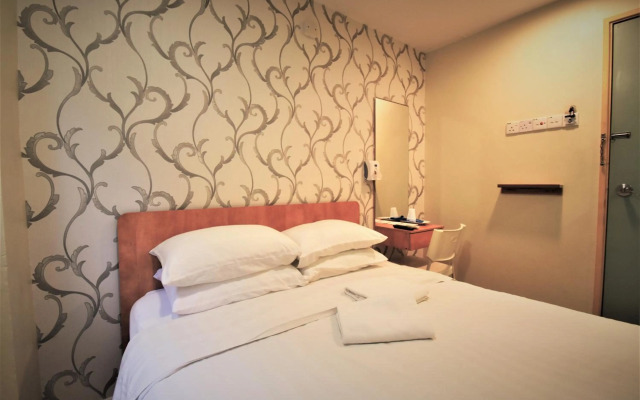 De UPTOWN Hotel @ Subang Jaya
