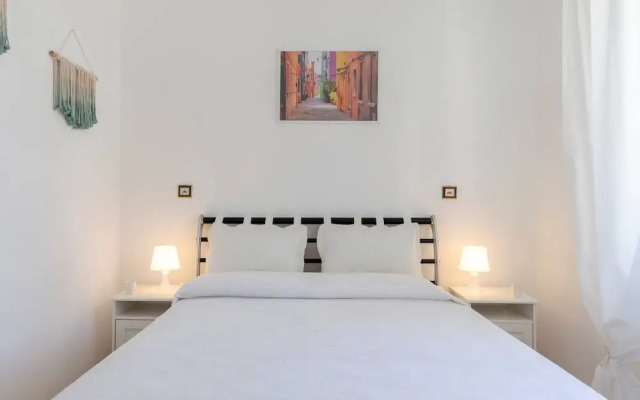 ALTIDO Couzy Flat in Chiavari