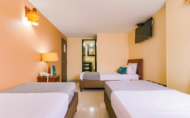 Hotel Bogotá Gran Marquez