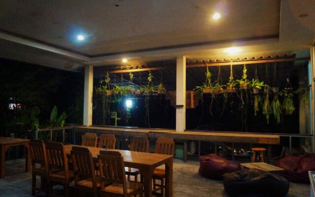 Phangan Farm Stay Resort