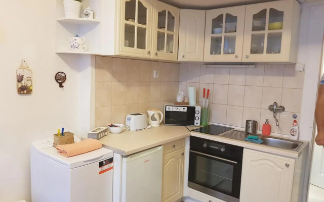 Get Prague Flat Slovenska
