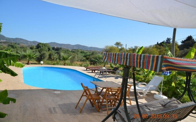 Lake House Datca