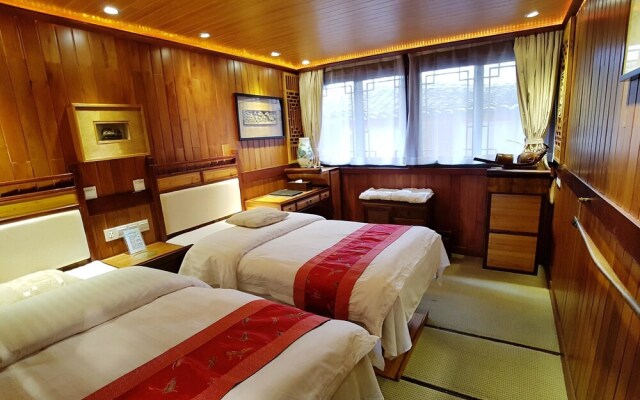 Li-An Lodge