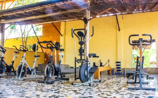 Spa Terra Barichara