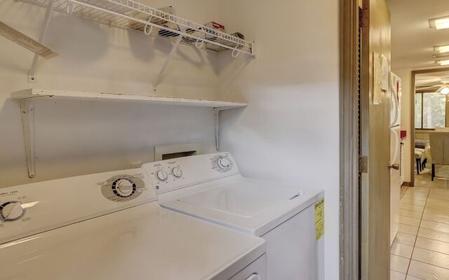 South Beach Villa 1402