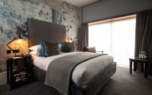 Malmaison Oxford