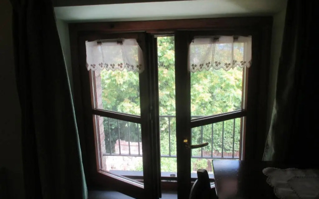 Country House La Fattoria Bellandi