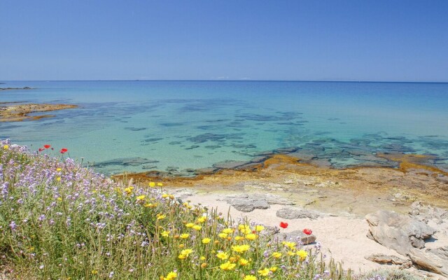 Beautiful Apartment in Stintino With 2 Bedrooms