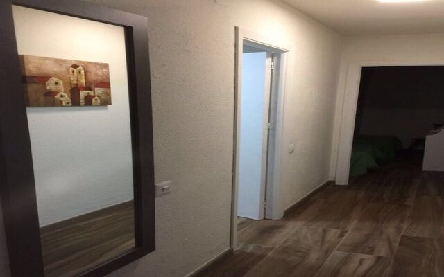 Apartamentos Las Cañas