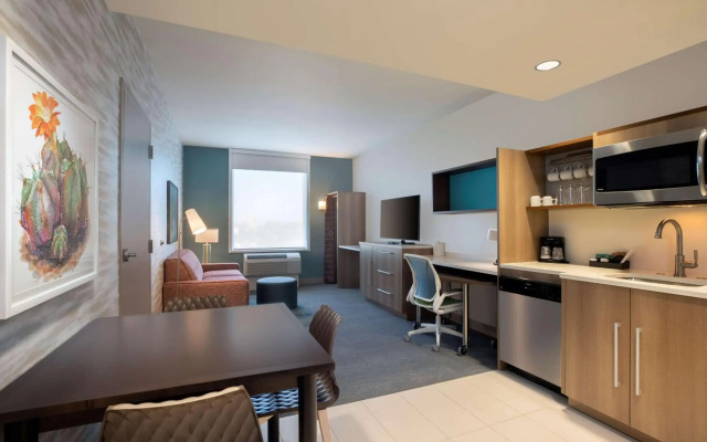 Home2 Suites by Hilton Phoenix Avondale