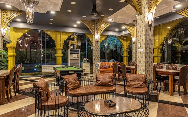 The Air Khaoyai Hotel
